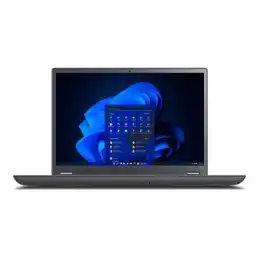 Lenovo ThinkPad P16v Gen 1 21FC - Intel Core i7 - 13800H - jusqu'à 5.2 GHz - vPro Enterprise - Win 11 Pr... (21FC000TFR)_2